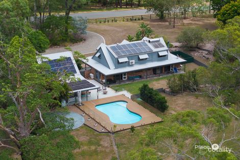 4 Hogan Ct, Camp Mountain, QLD 4520