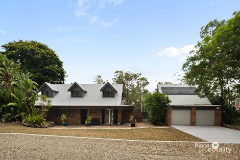 Property photo of 4 Hogan Court Camp Mountain QLD 4520