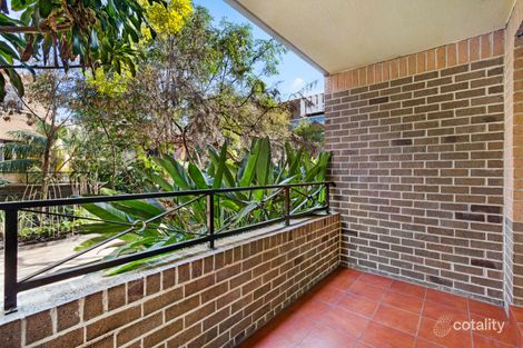 Property photo of 6/38 Dangar Place Chippendale NSW 2008
