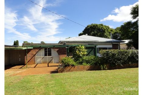 Property photo of 135 Mackenzie Street East Toowoomba QLD 4350