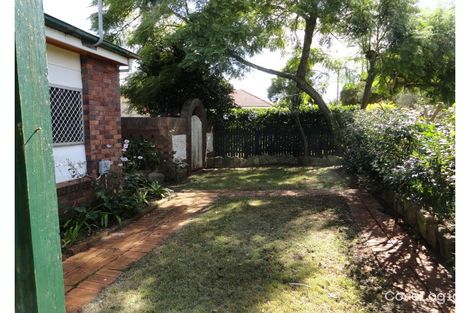 Property photo of 135 Mackenzie Street East Toowoomba QLD 4350