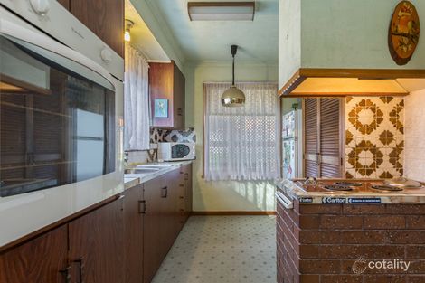 Property photo of 91 Olinda Street Quarry Hill VIC 3550