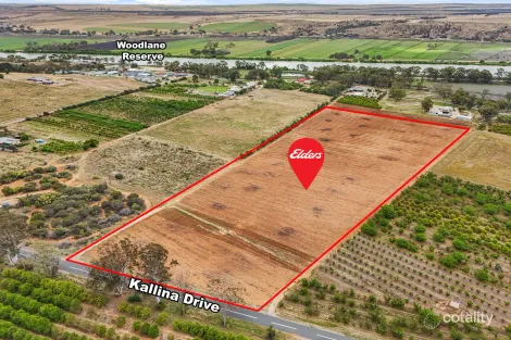 Lot 102 Kallina Dr, Woodlane, SA 5254