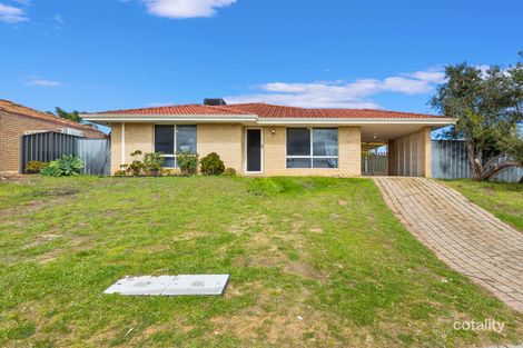 Property photo of 58 Walyunga Boulevard Clarkson WA 6030