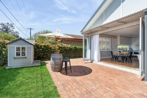 Property photo of 27 Wambool Street Narrabundah ACT 2604