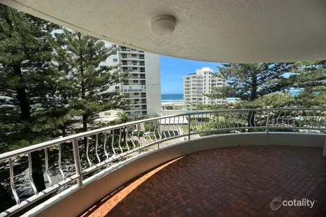 Property photo of 23/85 Old Burleigh Road Surfers Paradise QLD 4217