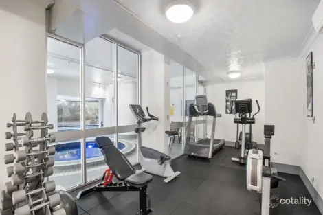 Property photo of 23/85 Old Burleigh Road Surfers Paradise QLD 4217