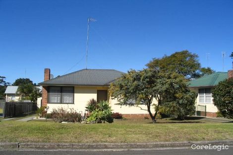 Property photo of 29 Carr Parade Unanderra NSW 2526