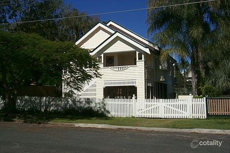 Property photo of 21 Brentwood Street Clayfield QLD 4011