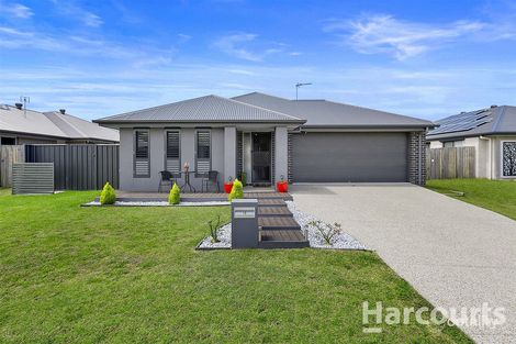 Property photo of 10 Waugh Street Urangan QLD 4655
