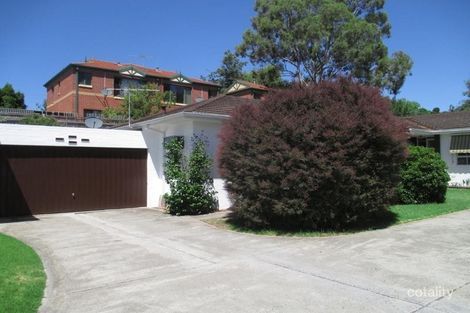 6/69 Hawdon St, Heidelberg, VIC 3084