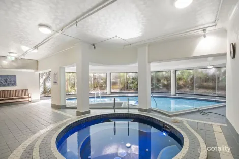 Property photo of 23/85 Old Burleigh Road Surfers Paradise QLD 4217