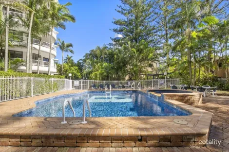 Property photo of 23/85 Old Burleigh Road Surfers Paradise QLD 4217