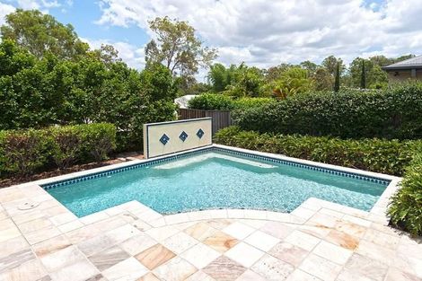 Property photo of 11 Flindersia Crescent Seventeen Mile Rocks QLD 4073