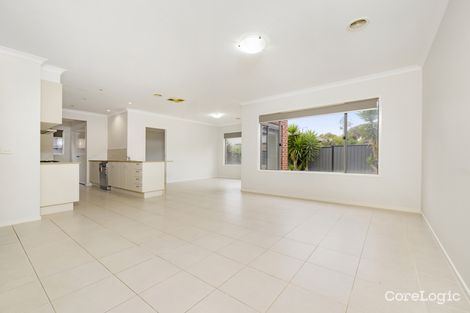 Property photo of 11 Buckskin Drive Clyde North VIC 3978