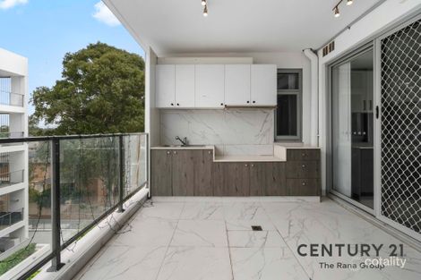 Property photo of 402/140A Best Road Seven Hills NSW 2147