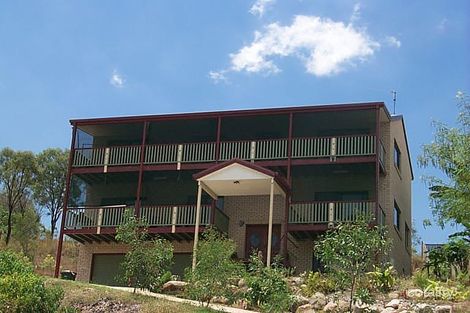 25 Wivenhoe Cl, Clinton, QLD 4680