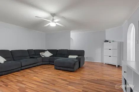 Property photo of 3 Ryan Close Noarlunga Downs SA 5168