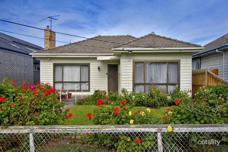 Property photo of 7 Pearcey Grove Pascoe Vale VIC 3044