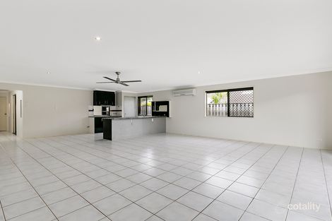 Property photo of 6 Murchison Street Pacific Pines QLD 4211