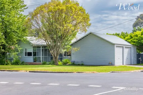 536 Sanders Rd, Lavington, NSW 2641