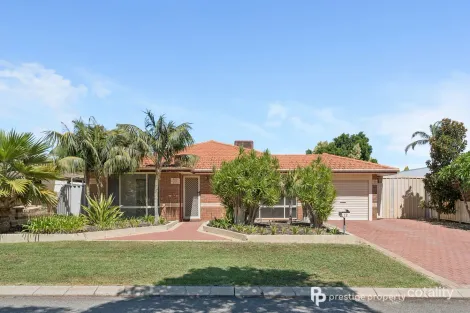 12 Joel Way, Wanneroo, WA 6065