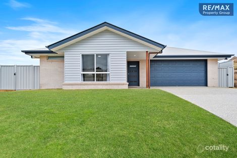 Property photo of 53 Golf Links Circle Gympie QLD 4570