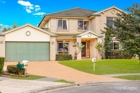 Property photo of 8 Banksia Close Kings Langley NSW 2147