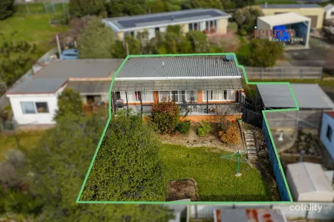 Property photo of 3/121 Old Surrey Road Havenview TAS 7320