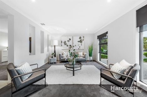 Property photo of 1 Waterview Drive Cairnlea VIC 3023