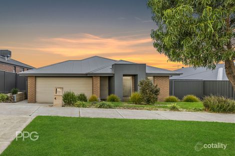 Property photo of 46 Greenvale Drive Curlewis VIC 3222