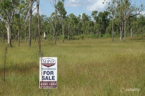 Property photo of LOT 8 Shaban Close Mareeba QLD 4880