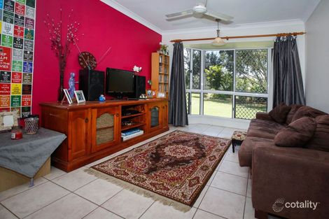 Property photo of 58 Rangewood Drive Rangewood QLD 4817