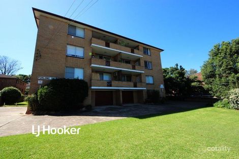 16/11-13 Jeffrey St, Canterbury, NSW 2193