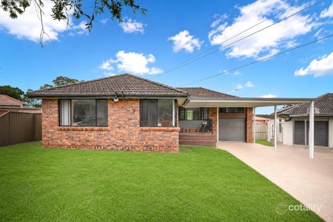 3 Grady Gdns, Smithfield, NSW 2164