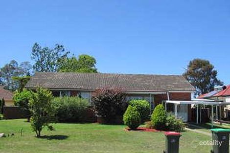 Property photo of 4 Springfield Road Hornsby Heights NSW 2077