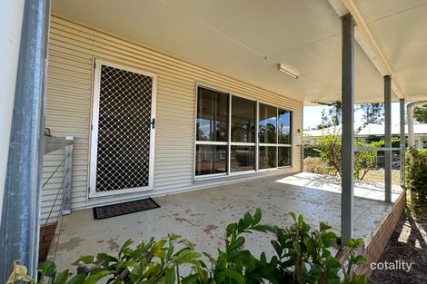 Property photo of 28 Burke Street Charleville QLD 4470