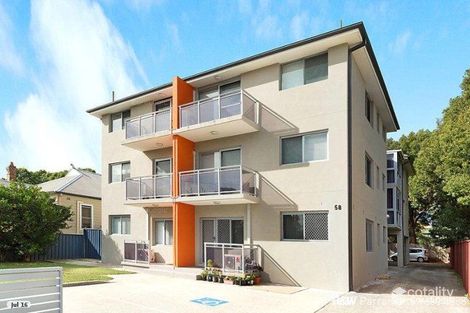 Property photo of 8/58 O'Connell Street Parramatta NSW 2150