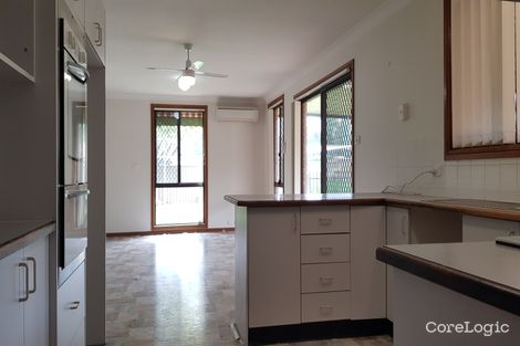 Property photo of 4 Hosier Place Bligh Park NSW 2756
