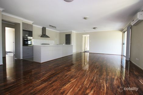 Property photo of 60 Constitution Drive Cameron Park NSW 2285