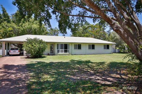 Property photo of 58 Rangewood Drive Rangewood QLD 4817
