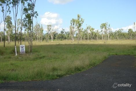 Property photo of LOT 8 Shaban Close Mareeba QLD 4880