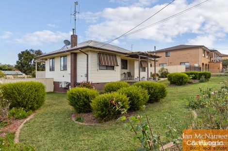 Property photo of 50 Morton Street Crestwood NSW 2620