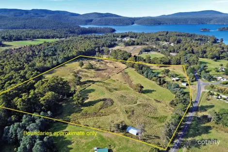 Property photo of 2701 Nubeena Road Port Arthur TAS 7182