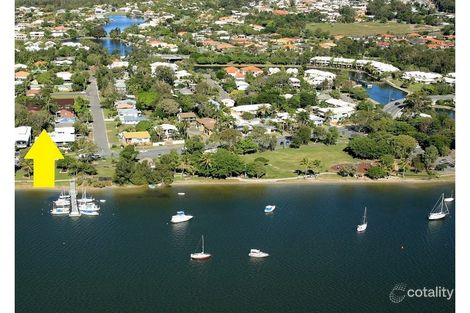 Property photo of 3/12 Cloudsley Street Noosaville QLD 4566