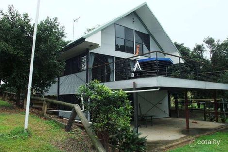 218 Mount French Rd, Boonah, QLD 4310