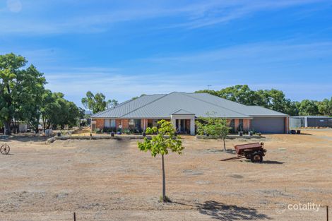Property photo of 193 Turtledove Drive Lower Chittering WA 6084