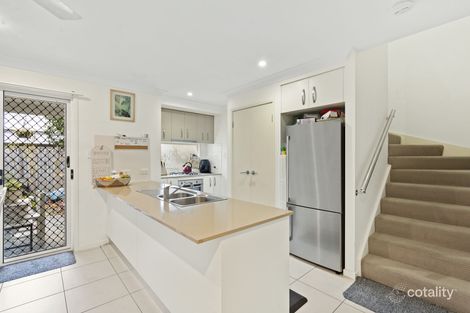 Property photo of 28/111 Cowie Road Carseldine QLD 4034