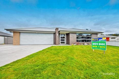 Property photo of 11 Ronan Court Spreyton TAS 7310