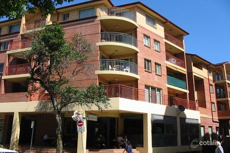 25/35-47 Missenden Rd, Camperdown, NSW 2050